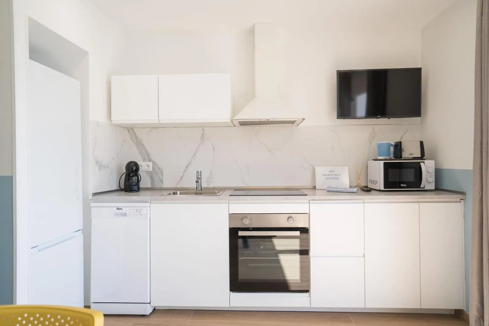 Parque Don Jose Pool View Apartment Arona  Spain