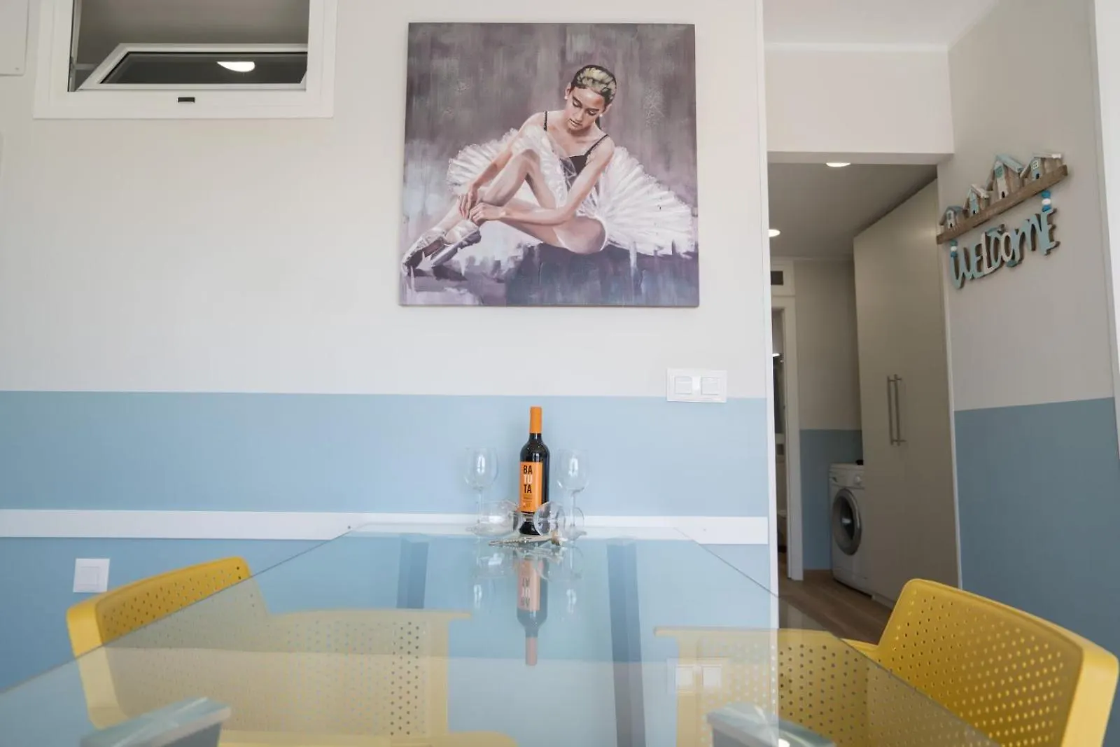 Parque Don Jose Pool View Apartment Arona