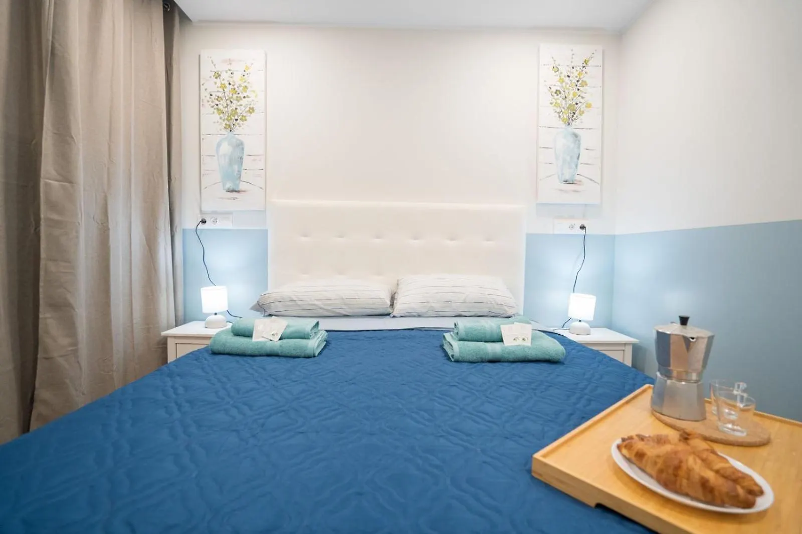 Parque Don Jose Pool View Apartment Arona