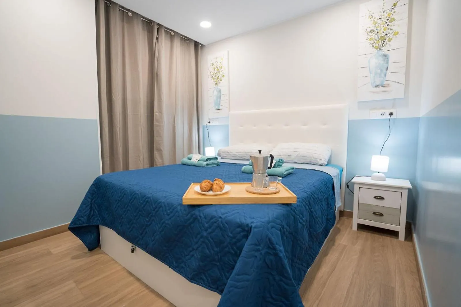 Parque Don Jose Pool View Apartment Arona  Spain